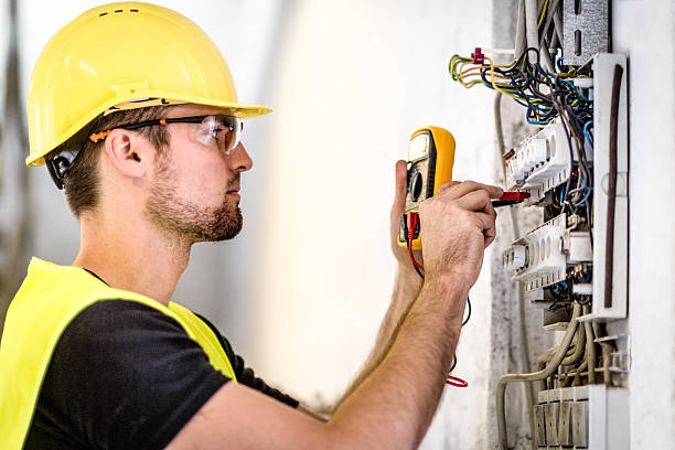 Best Industrial Electrical Services  in Orlando, FL